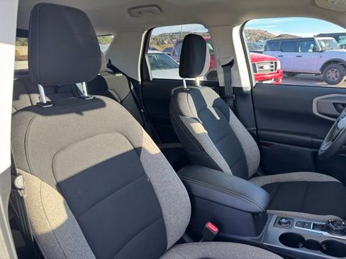 New 2025 Ford Bronco Sport Big Bend image 23