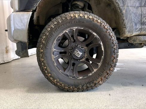 Used 2017 Ford F250 XL w/ STX Appearance Package AWD/4WD image 6