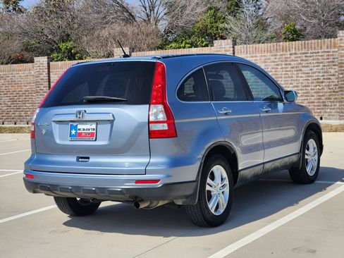 Used 2011 Honda CR-V EX-L image 6