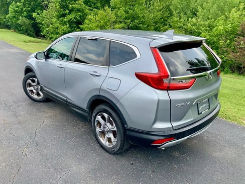 Used 2019 Honda CR-V EX-L image 7
