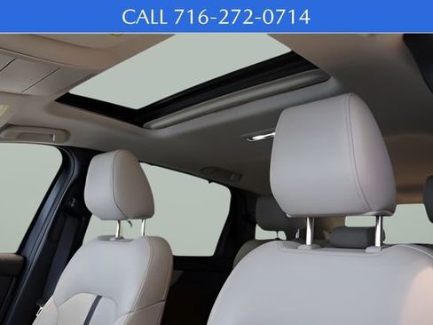 Used 2024 MAZDA CX-90 Plug-In Hybrid w/ Preferred image 21