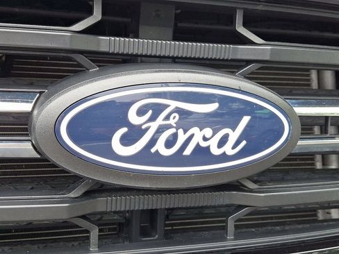 Used 2025 Ford F150 XLT w/ Equipment Group 301A Standard AWD/4WD image 29