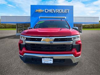 Used 2022 Chevrolet Silverado 1500 LT video 2