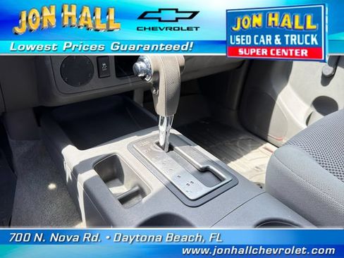 Used 2014 Nissan Frontier S RWD image 23