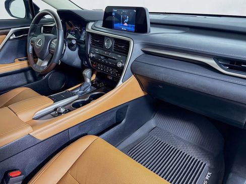 Used 2022 Lexus RX 450h AWD w/ Premium Package image 29