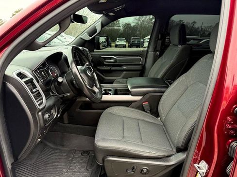 Used 2020 RAM 1500 Big Horn image 13