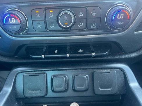 Used 2015 Chevrolet Silverado 1500 LT w/ All Star Edition AWD/4WD image 15