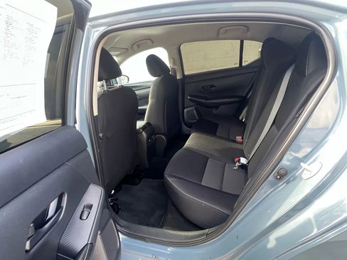 Used 2024 Nissan Sentra SV image 25