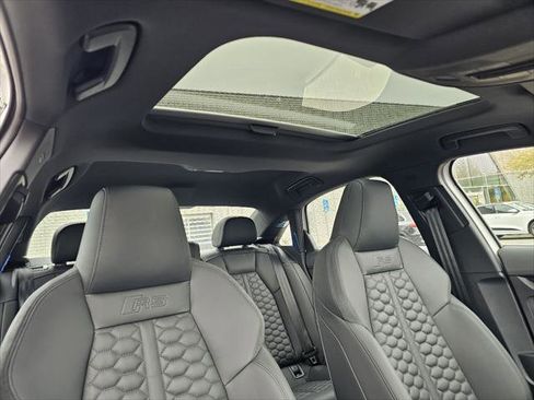 New 2026 Audi RS 3 image 3