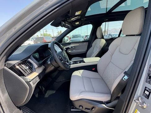 New 2026 Volvo XC90 B6 Plus w/ Protection Package image 12