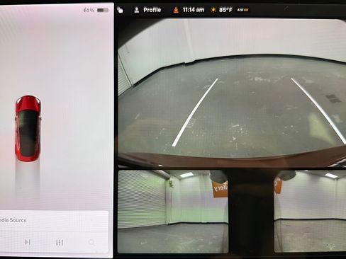 Used 2018 Tesla Model 3 Long Range image 27