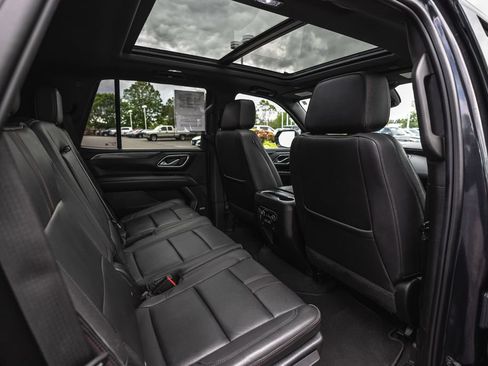 Used 2023 Chevrolet Tahoe RST w/ Luxury Package AWD/4WD image 33