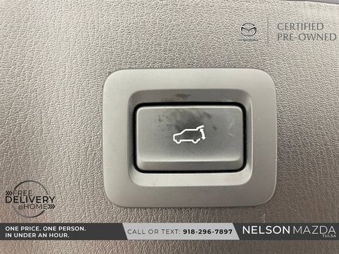 Certified 2024 MAZDA CX-5 Carbon Edition image 41