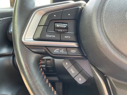 Used 2019 Subaru Crosstrek 2.0i Premium w/ Eyesight System AWD/4WD image 17