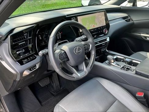 Used 2024 Lexus RX 350 Premium w/ Convenience Package AWD/4WD image 17