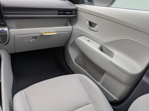 Certified 2026 Hyundai Kona SEL Sport FWD image 15