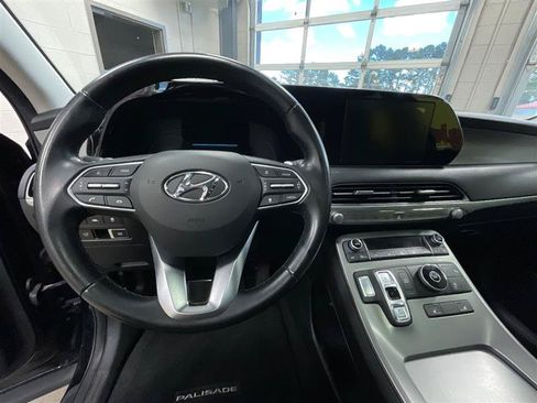 Used 2020 Hyundai Palisade SEL w/ Convenience Package FWD image 14