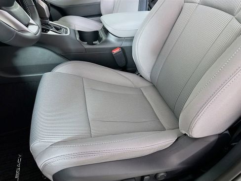 Used 2025 Subaru Legacy Premium w/ Popular Package #1 image 8