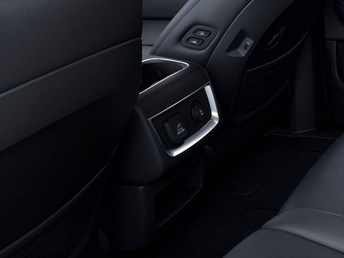 New 2026 Kia Carnival SX Prestige image 26