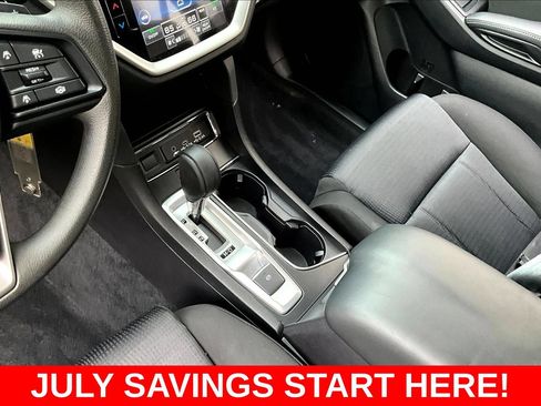 Used 2023 Subaru Ascent 8-Passenger AWD/4WD image 22