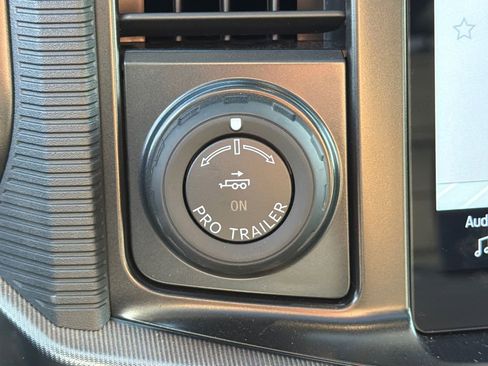 Used 2025 Ford F150 Raptor image 26