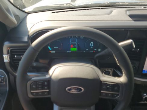 New 2026 Ford F250 Lariat w/ Tremor Off-Road Package image 16