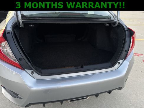 Used 2020 Honda Civic Sport image 22