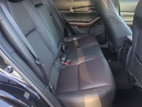 New 2025 MAZDA CX-30 AWD 2.5 S w/ Premium Package image 28