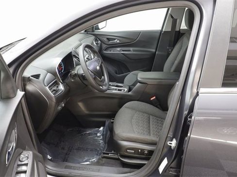 Used 2022 Chevrolet Equinox LT image 6