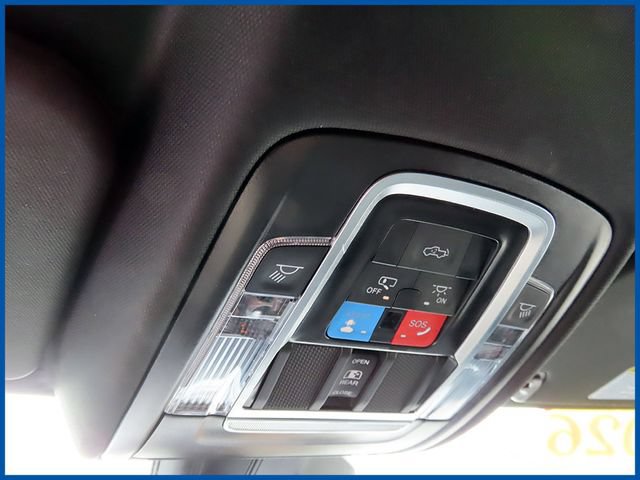 Used 2026 RAM 1500 Big Horn AWD/4WD image 22