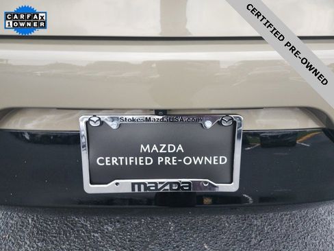 Used 2024 MAZDA MAZDA3 s image 36