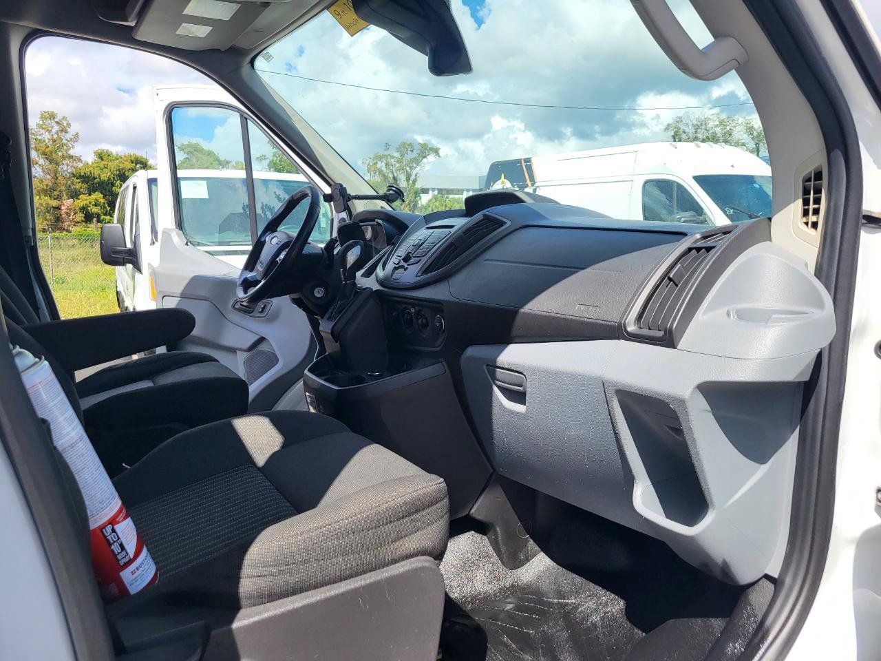 Used 2016 Ford Transit 150 148 Medium Roof RWD image 48