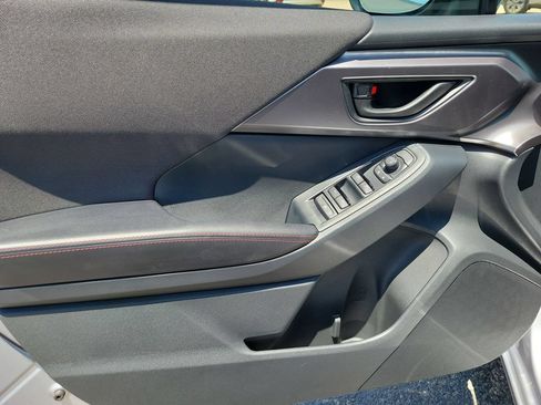 New 2026 Subaru Impreza 2.0i Sport AWD/4WD image 15