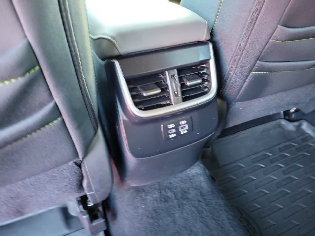 Used 2023 Subaru Outback Onyx Edition AWD/4WD image 10