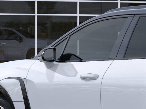 New 2026 Chevrolet Blazer EV RS FWD image 46