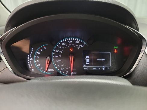 Used 2017 Chevrolet Trax LT w/ LT Convenience Package FWD image 23