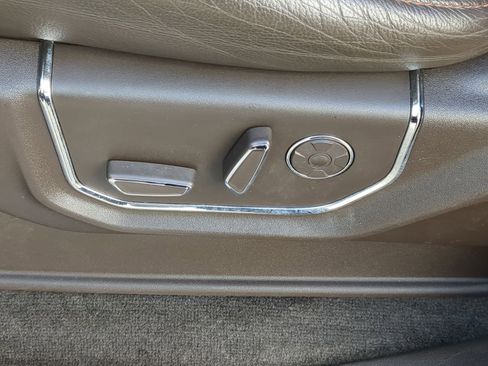 Used 2018 Ford F150 King Ranch w/ Equipment Group 601A Luxury image 23