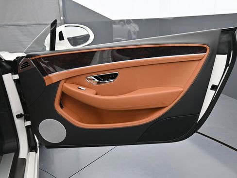 New 2026 Bentley Continental GT image 26