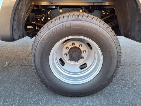 New 2026 Ford F350 XL image 5