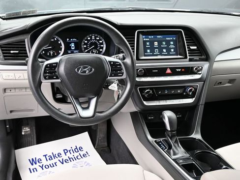 Used 2019 Hyundai Sonata ECO image 28