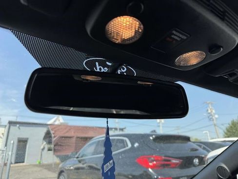 Used 2020 Ford Mustang Coupe w/ Black Accent Package RWD image 30
