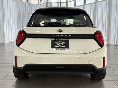 New 2026 MINI Cooper S FWD image 10