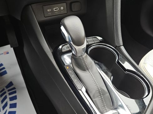 Certified 2023 Buick Encore GX Preferred w/ Cold Weather Comfort Package FWD image 14