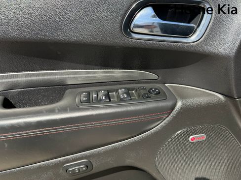 Used 2018 Dodge Durango R/T RWD image 22