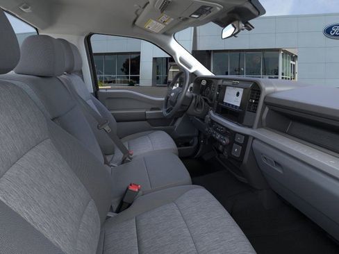 New 2026 Ford F250 XL w/ STX Appearance Package image 12