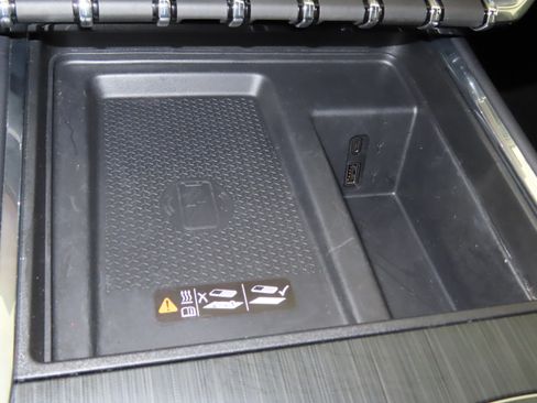 Used 2024 GMC Acadia Elevation w/ Luxury Package image 64