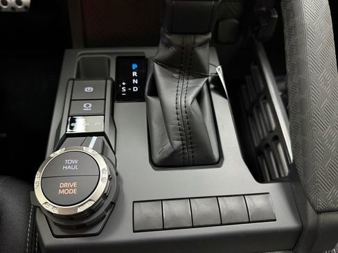 New 2026 Toyota Tacoma TRD Sport AWD/4WD image 21