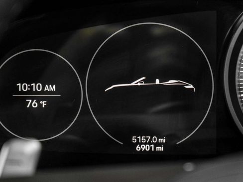 Used 2020 Porsche 911 Carrera 4S AWD/4WD image 38