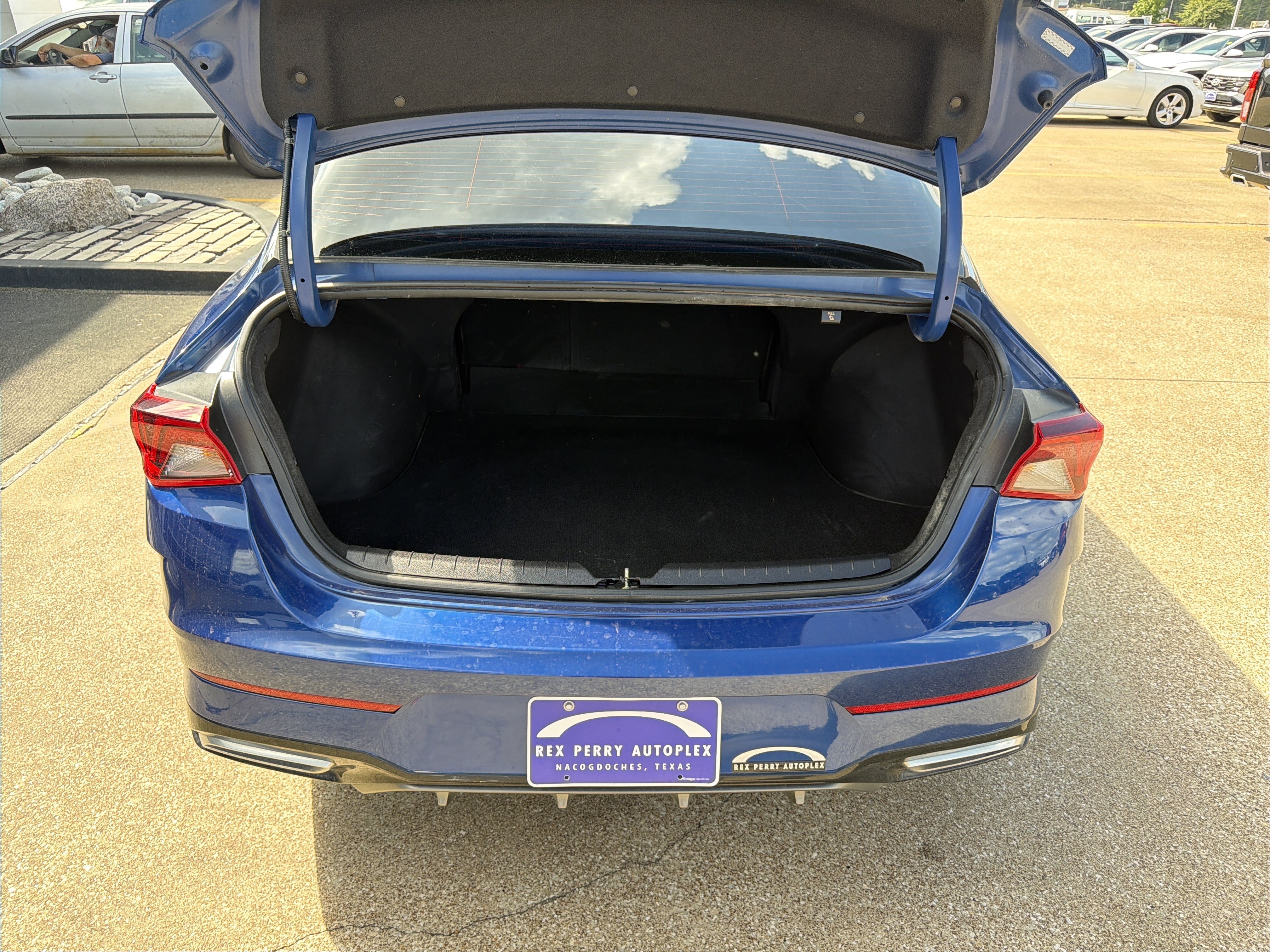 Used 2022 Kia K5 GT-Line w/ GT-Line FWD Premium Package image 24