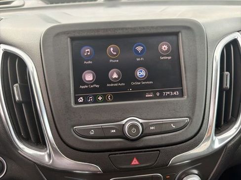 Used 2020 Chevrolet Equinox LT AWD/4WD image 24